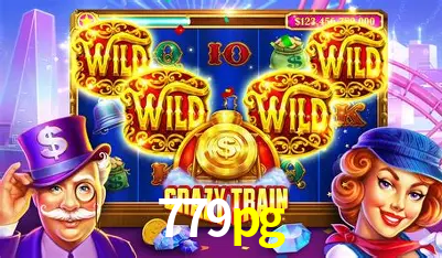 Slot Games 779pg